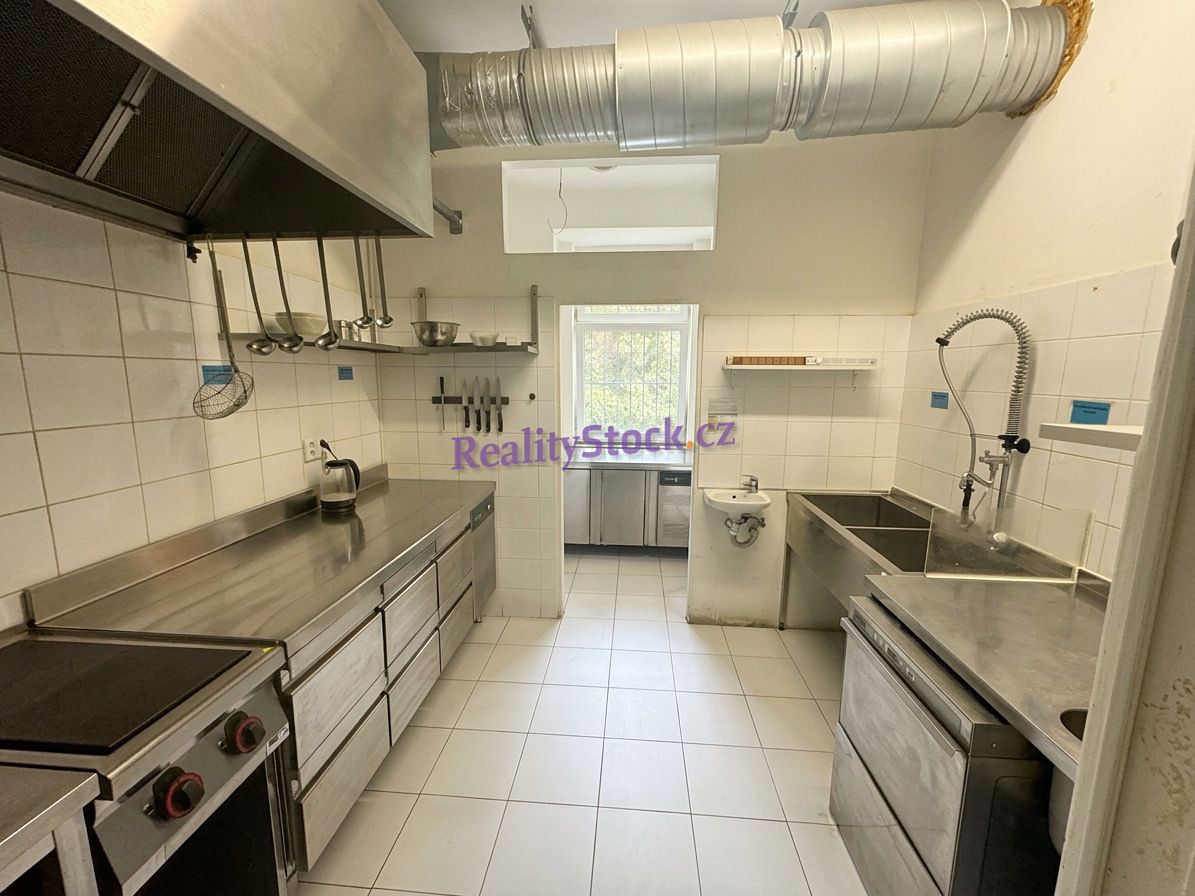 Pronájem restaurace 40 m² – fotografie 2