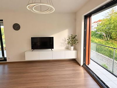 Pronájem bytu 2+kk 70 m²