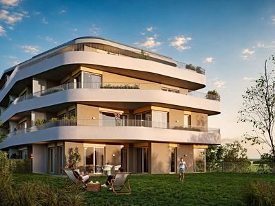 Prodej bytu 3+kk 82 m²
