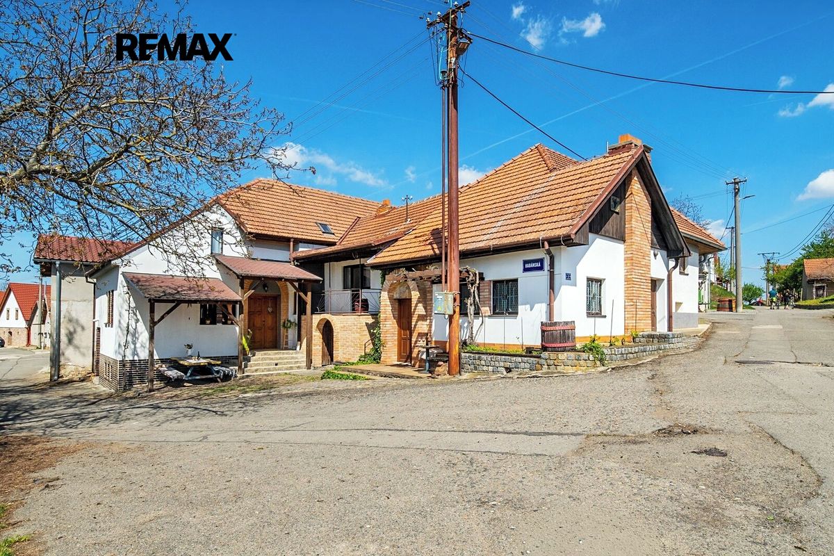 Prodej komerční nemovitosti 505 m² – fotografie 3