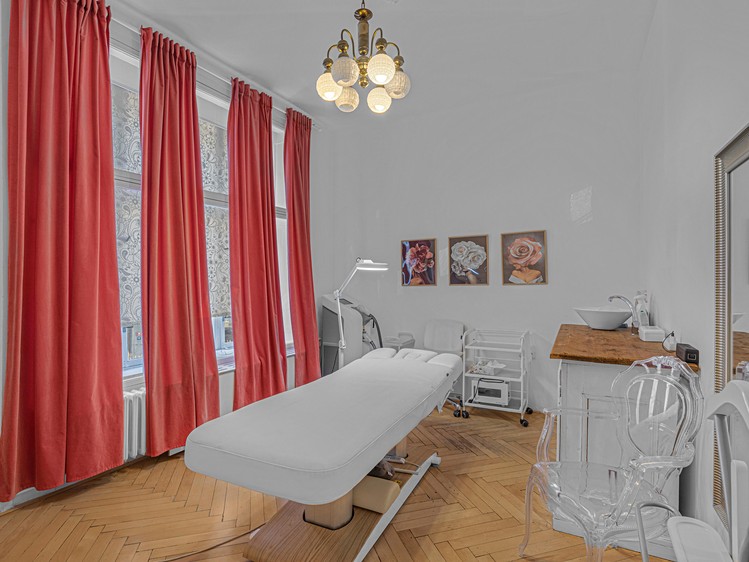 Pronájem komerčního prostoru, 105 m² (5 z 9)
