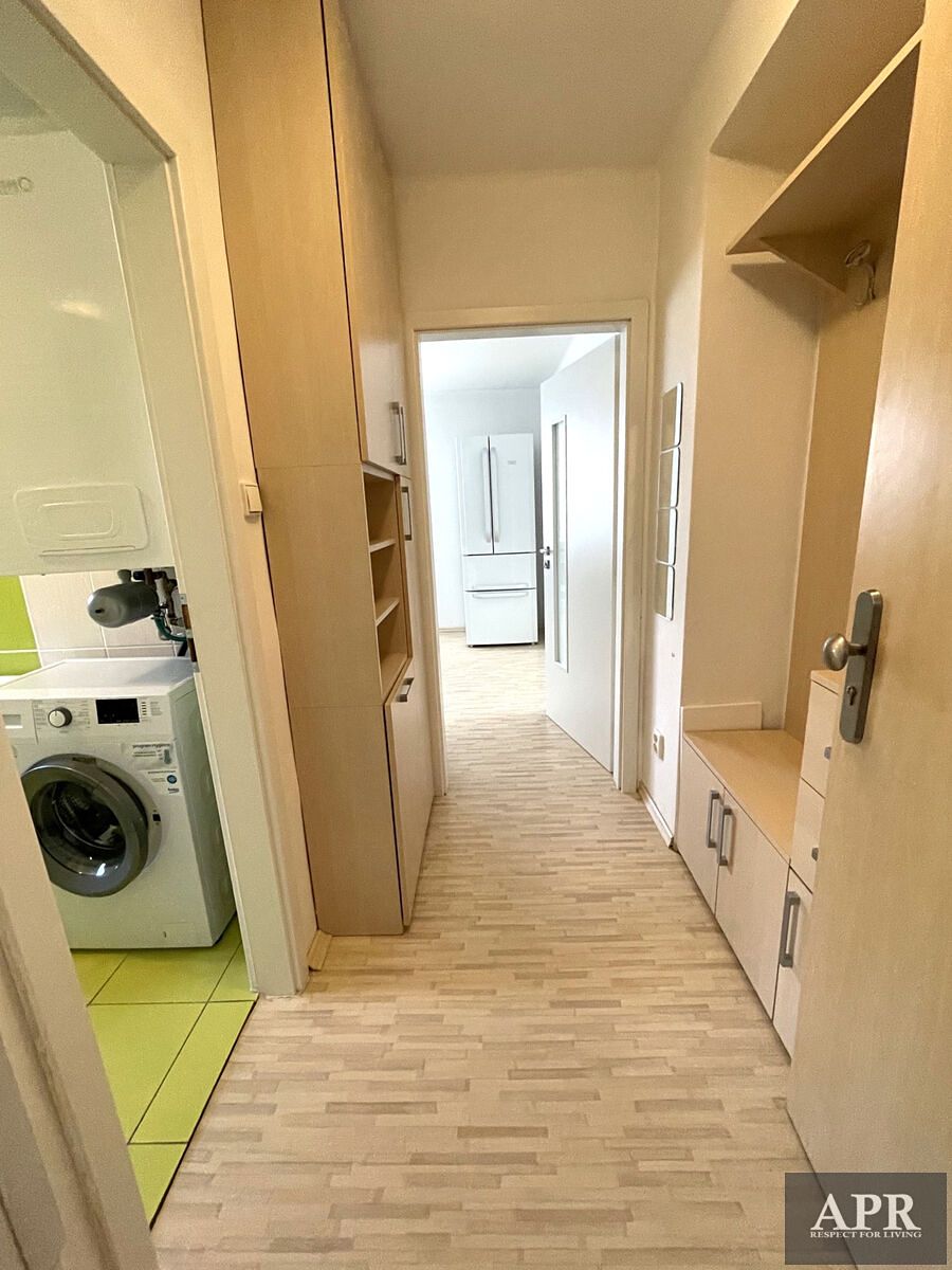 Pronájem bytu 2+1 55 m² – fotografie 5