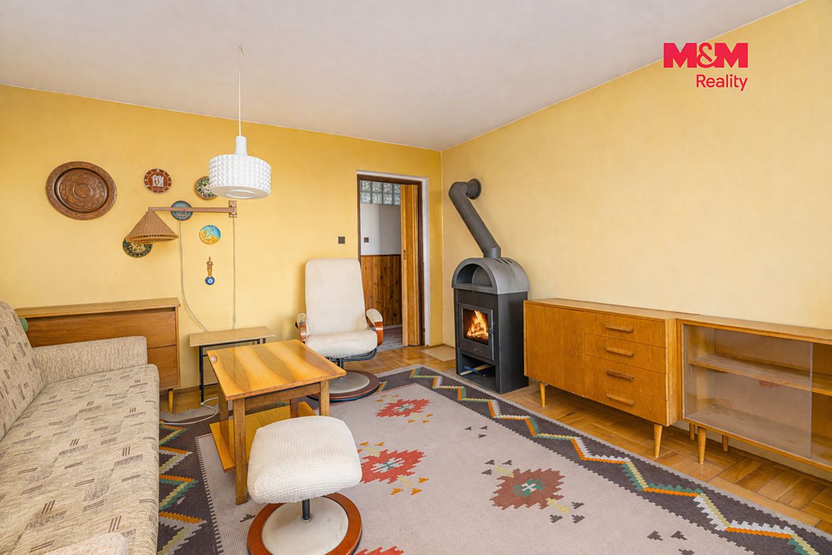 Prodej bytu 3+1 73 m² – fotografie 4