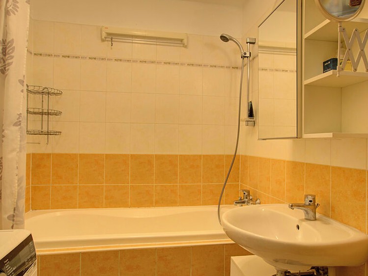 Квартира 2+kk на продаж, 54 м² (12 з 22)