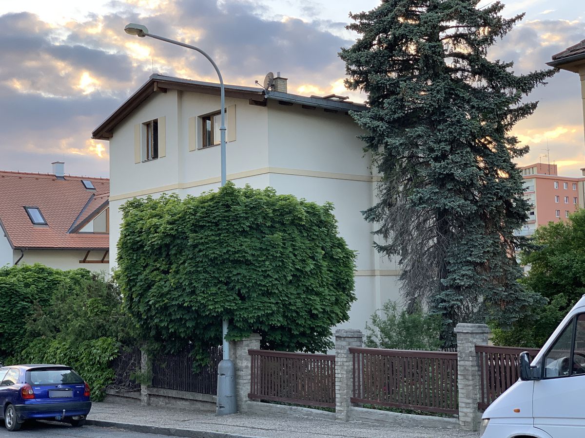 Prodej vily 252 m², pozemek 1237 m² – fotografie 3