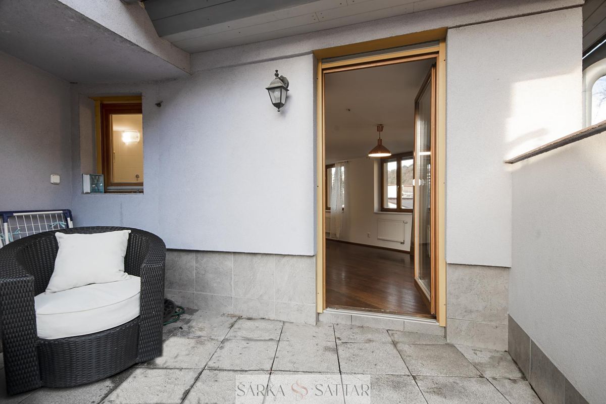 Pronájem bytu 2+kk 54 m² – fotografie 5