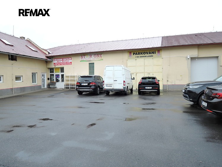 Комерційне приміщення в оренду, 380 м² (3 з 5)