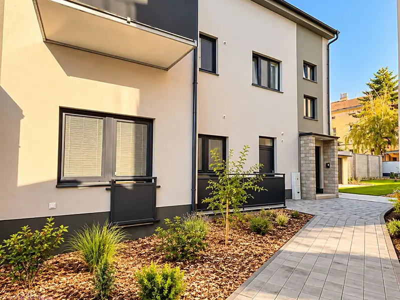 Pronájem bytu 2+kk 43 m², Břeclav – náhled fotky 2