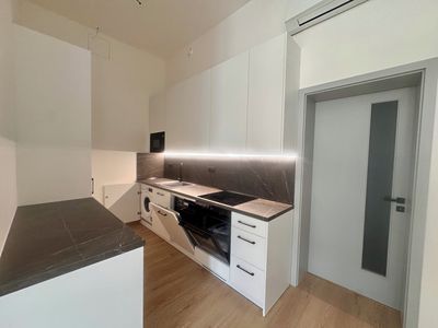 Pronájem bytu 2+kk 38 m²