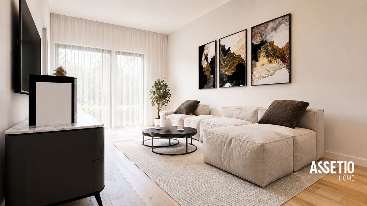 Prodej bytu 2+kk 64 m² – fotografie 2