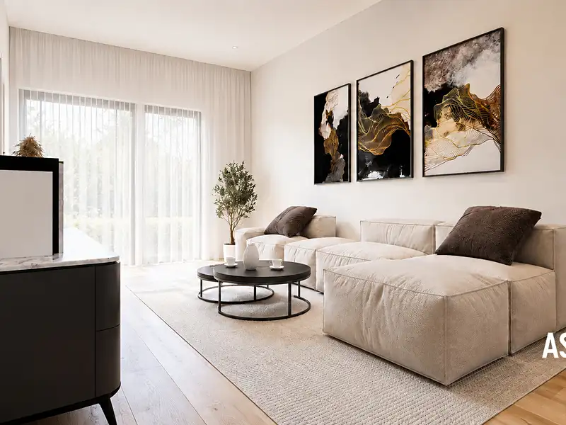 Prodej bytu 2+kk 64 m², Staré Město – náhled fotky 2