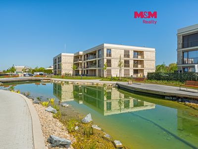 Prodej bytu 4+kk 102 m²