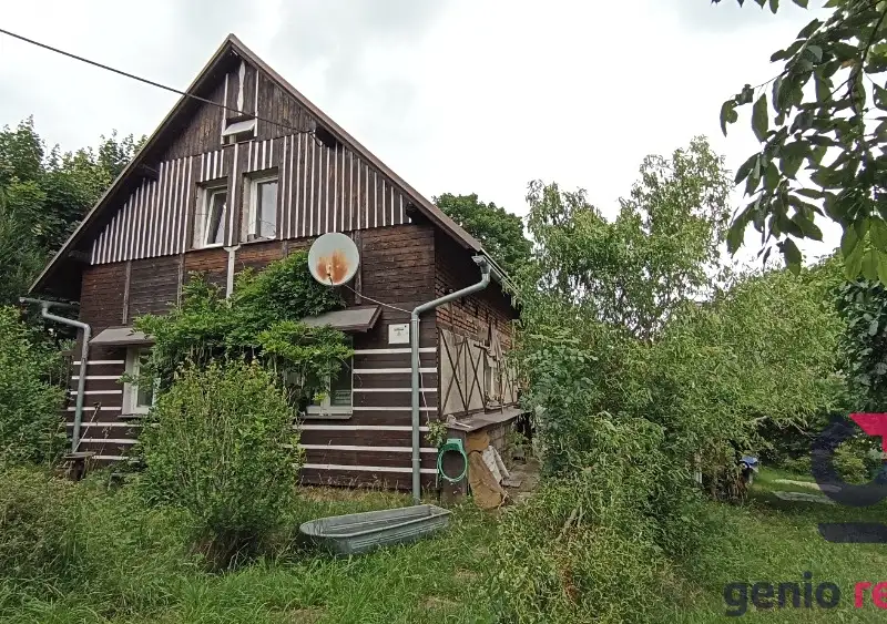 Prodej rodinného domu 120 m², pozemek 237 m², Záhoří – náhled fotky 2