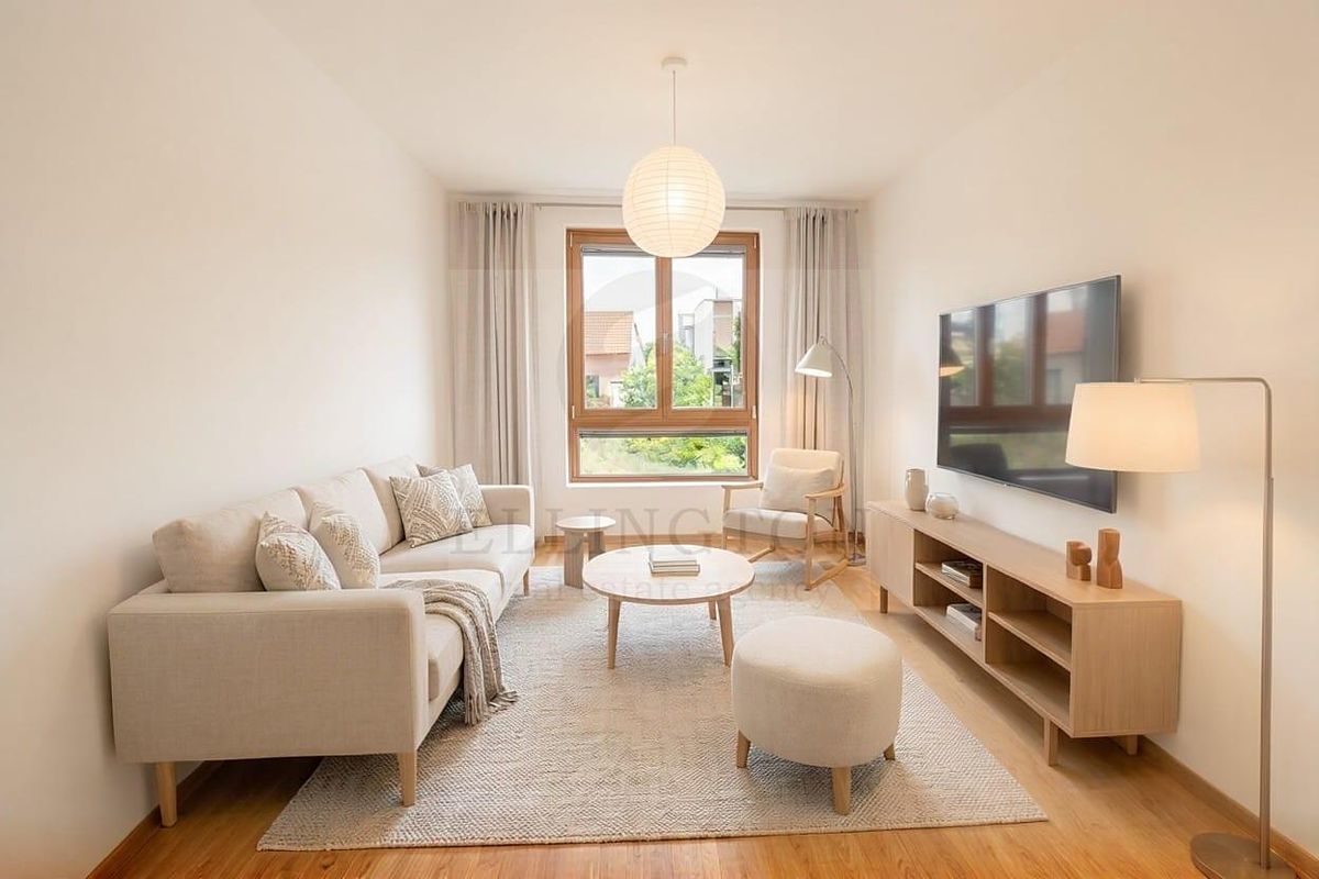 Prodej bytu 2+kk 42 m² – fotografie 3