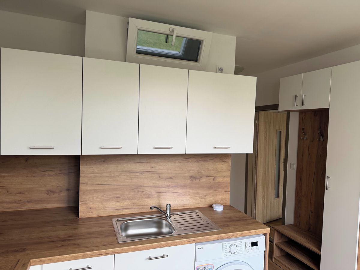 Prodej bytu 1+1 31 m² – fotografie 5