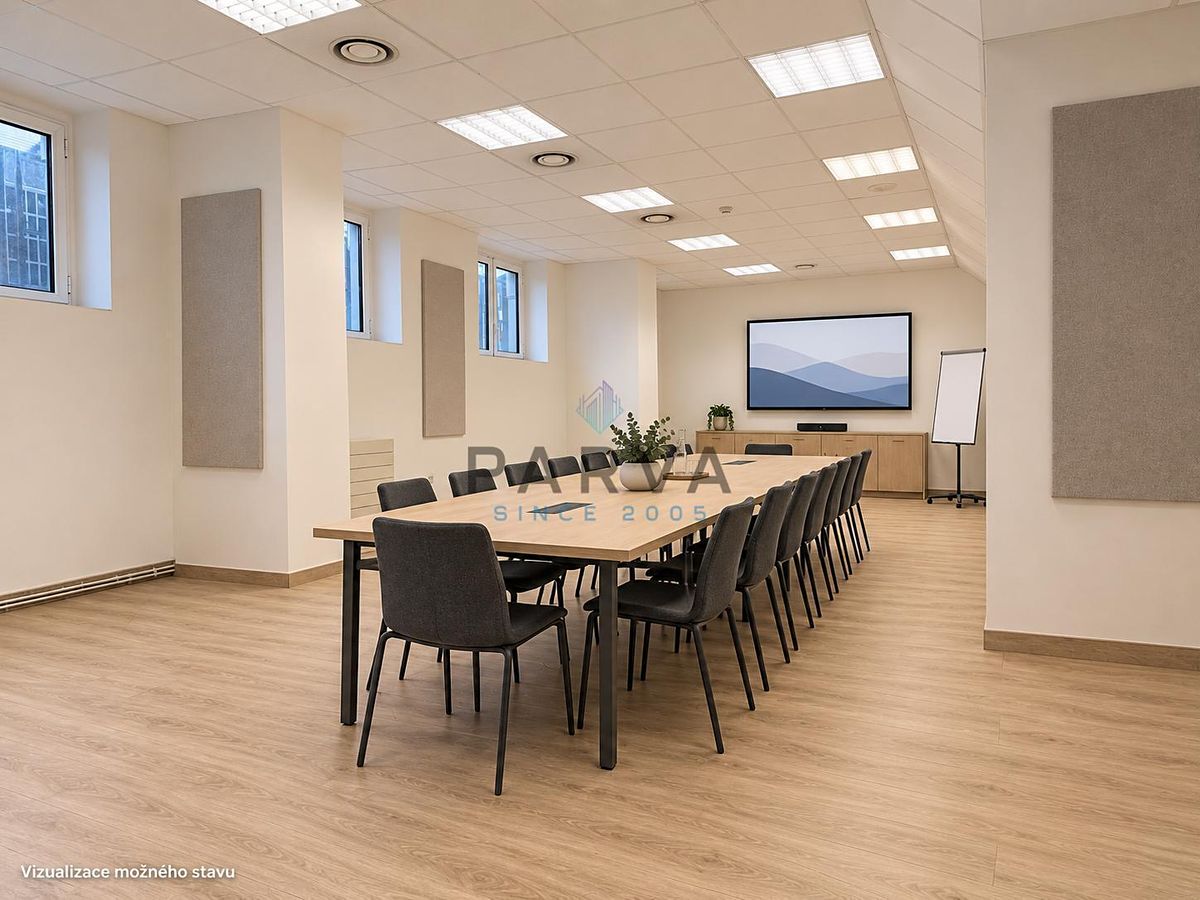 Pronájem obchodního prostoru 150 m² – fotografie 5