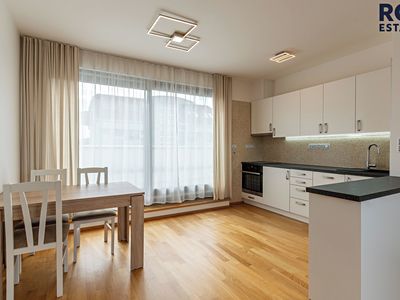 Pronájem bytu 2+kk 49 m²