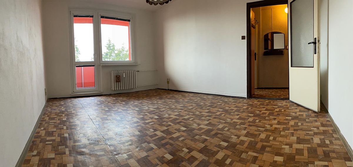 Prodej bytu 1+1 32 m² – fotografie 3