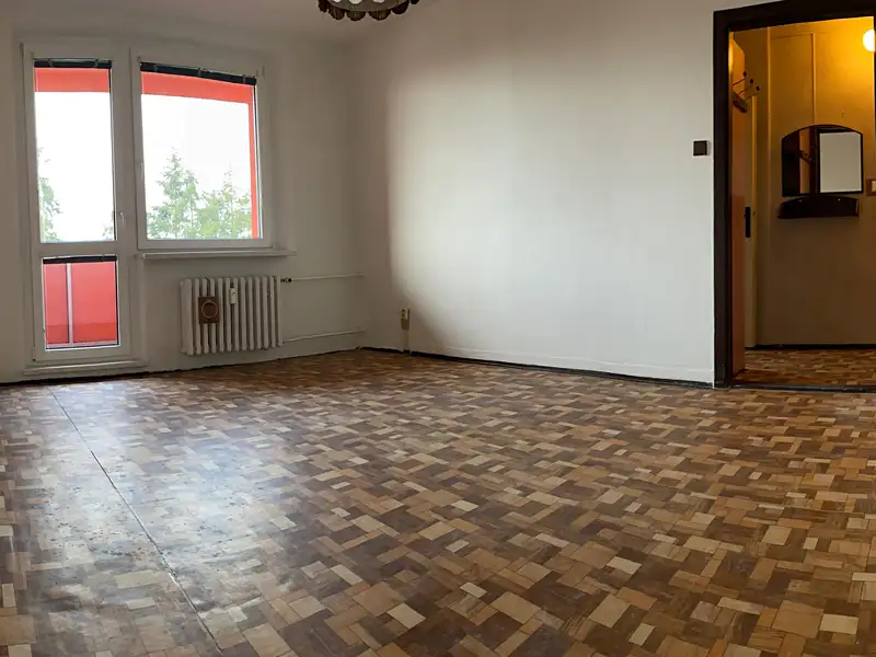 Prodej bytu 1+1 32 m², Hranice – náhled fotky 3