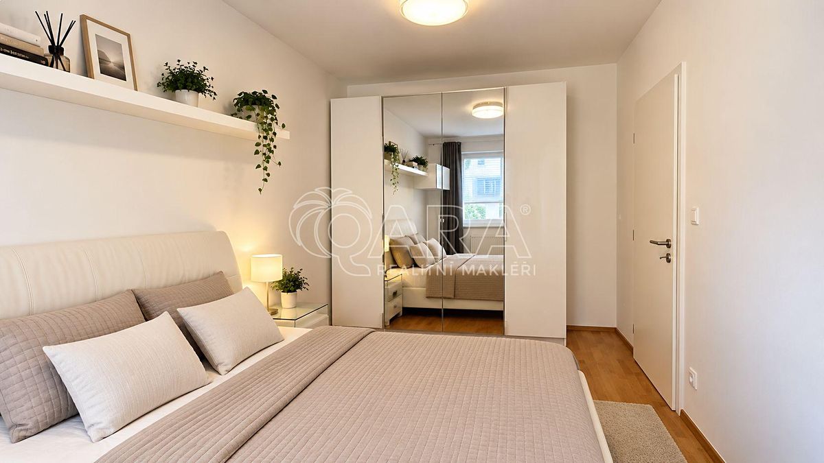 Pronájem bytu 3+kk 67 m² – fotografie 5