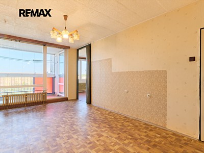 Prodej bytu 3+1 65 m²