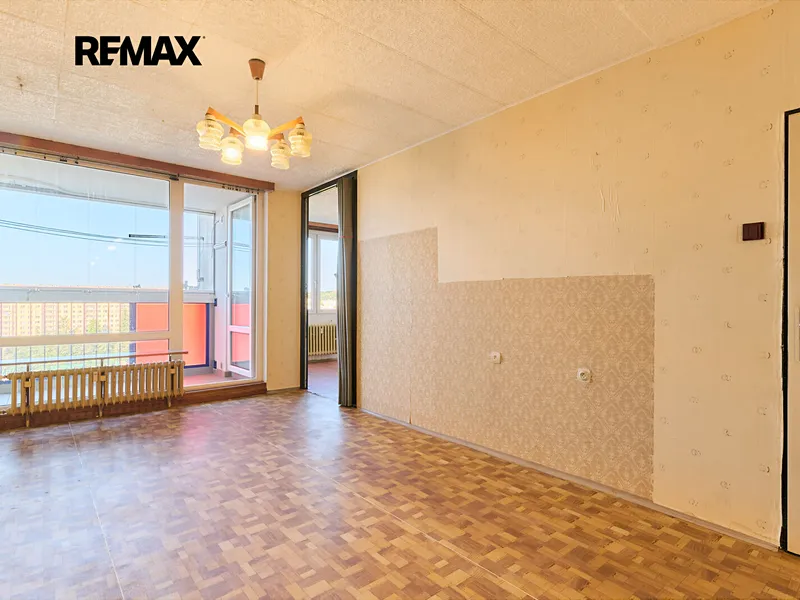 Prodej bytu 3+1 v osobním vlastnictví 65 m², Praha 8 - Kobylisy