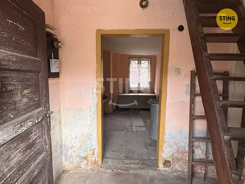 Prodej rodinného domu 55 m², pozemek 205 m², Petrov – náhled fotky 3