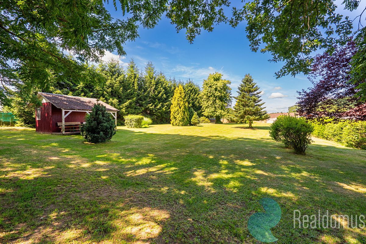 Prodej rodinného domu 165 m², pozemek 7758 m² – fotografie 2