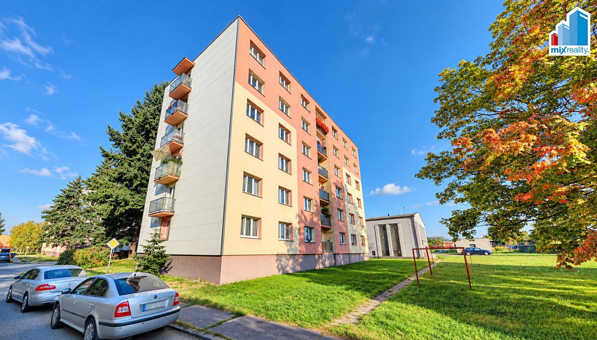 Prodej bytu 3+1 62 m², Kralovice – fotka 1 z 3