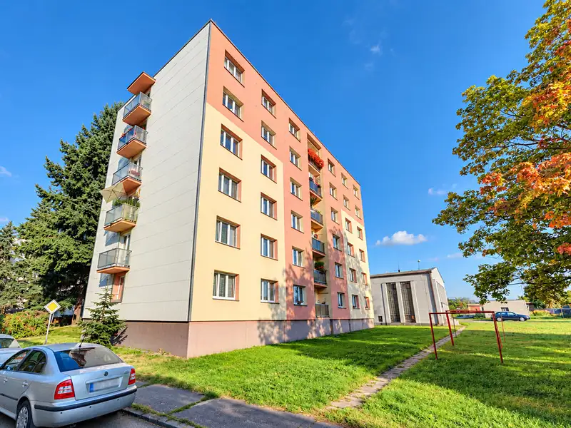 Prodej bytu 3+1 62 m², Kralovice – náhled fotky 1