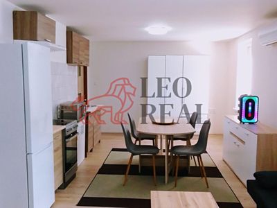 Pronájem bytu 2+1 51 m²