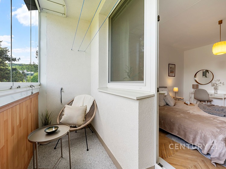 Квартира 2+1 на продаж, 59 м² (8 з 27)