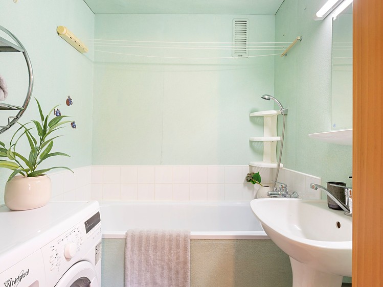 Квартира 2+1 на продаж, 59 м² (21 з 27)