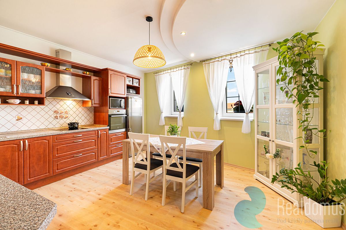 Prodej rodinného domu 165 m², pozemek 7758 m² – fotografie 4