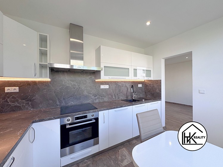Квартира 2+1 на продаж, 61 м² (8 з 41)