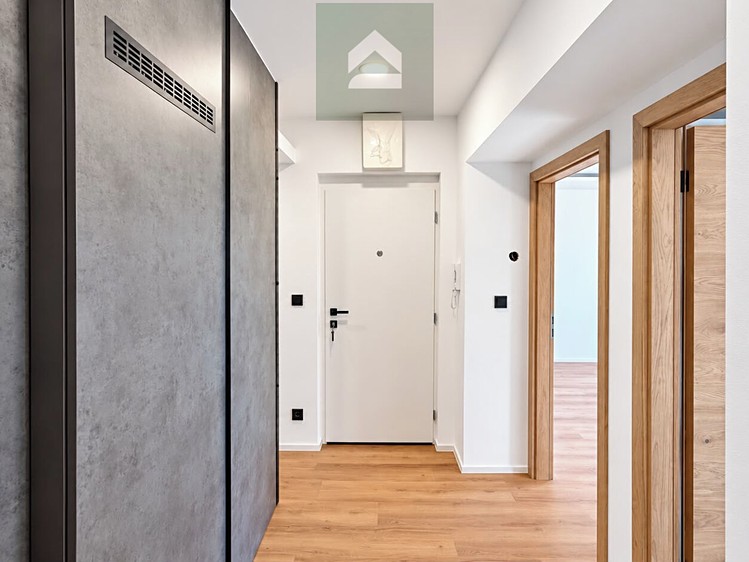 Pronájem bytu 2+1, 63 m² (21 z 32)