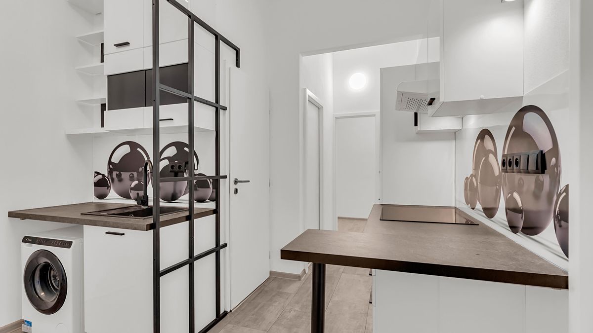 Pronájem bytu 2+1 63 m² – fotografie 2