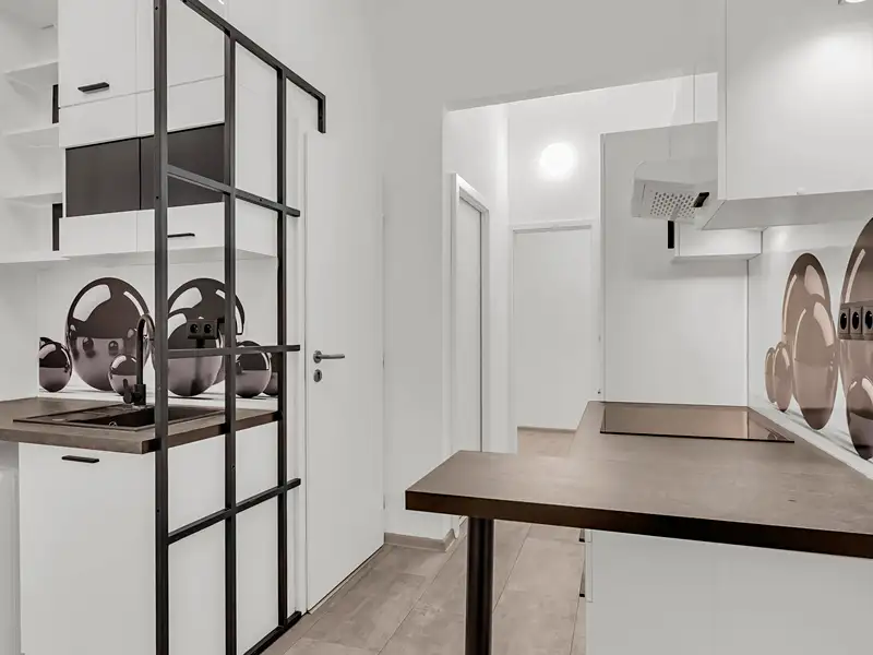 Pronájem bytu 2+1 63 m², Praha – náhled fotky 2