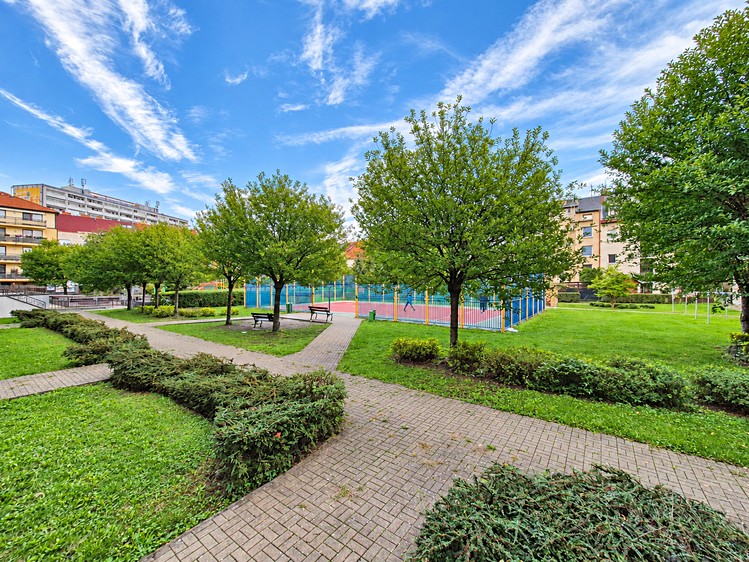 Квартира 4+kk на продаж, 85 м² (29 з 30)