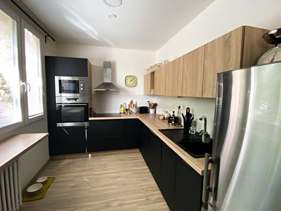Prodej bytu 2+1 65 m²