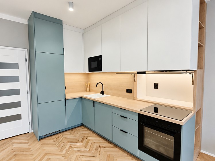 Квартира 4+kk на продаж, 85 м² (7 з 30)