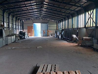Prodej komerčního pozemku 15695 m²