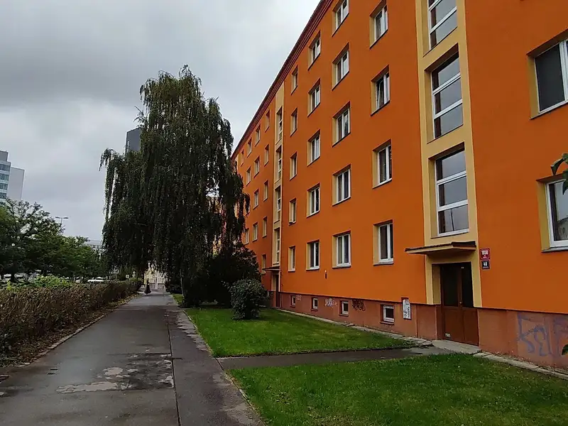 Dražba bytu 3+1 75 m², Praha – náhled fotky 2