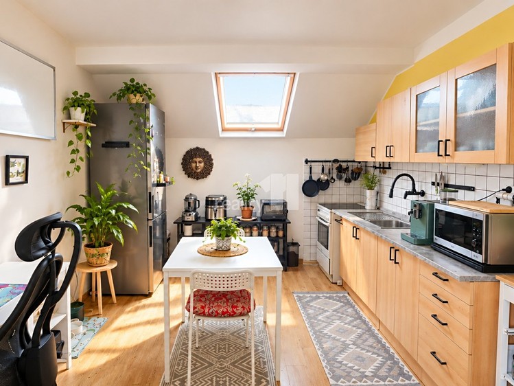 Квартира 2+kk на продаж, 77 м² (7 з 14)