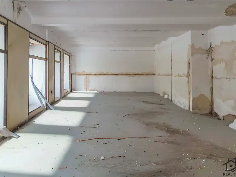 Prodej obchodního prostoru 700 m², Orlová – náhled fotky 2