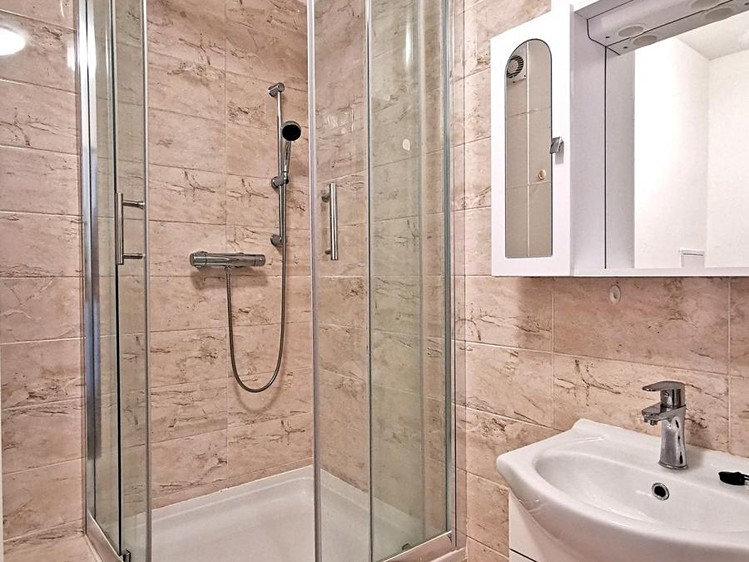 Квартира 1+1 на продаж, 30 м² (6 з 12)