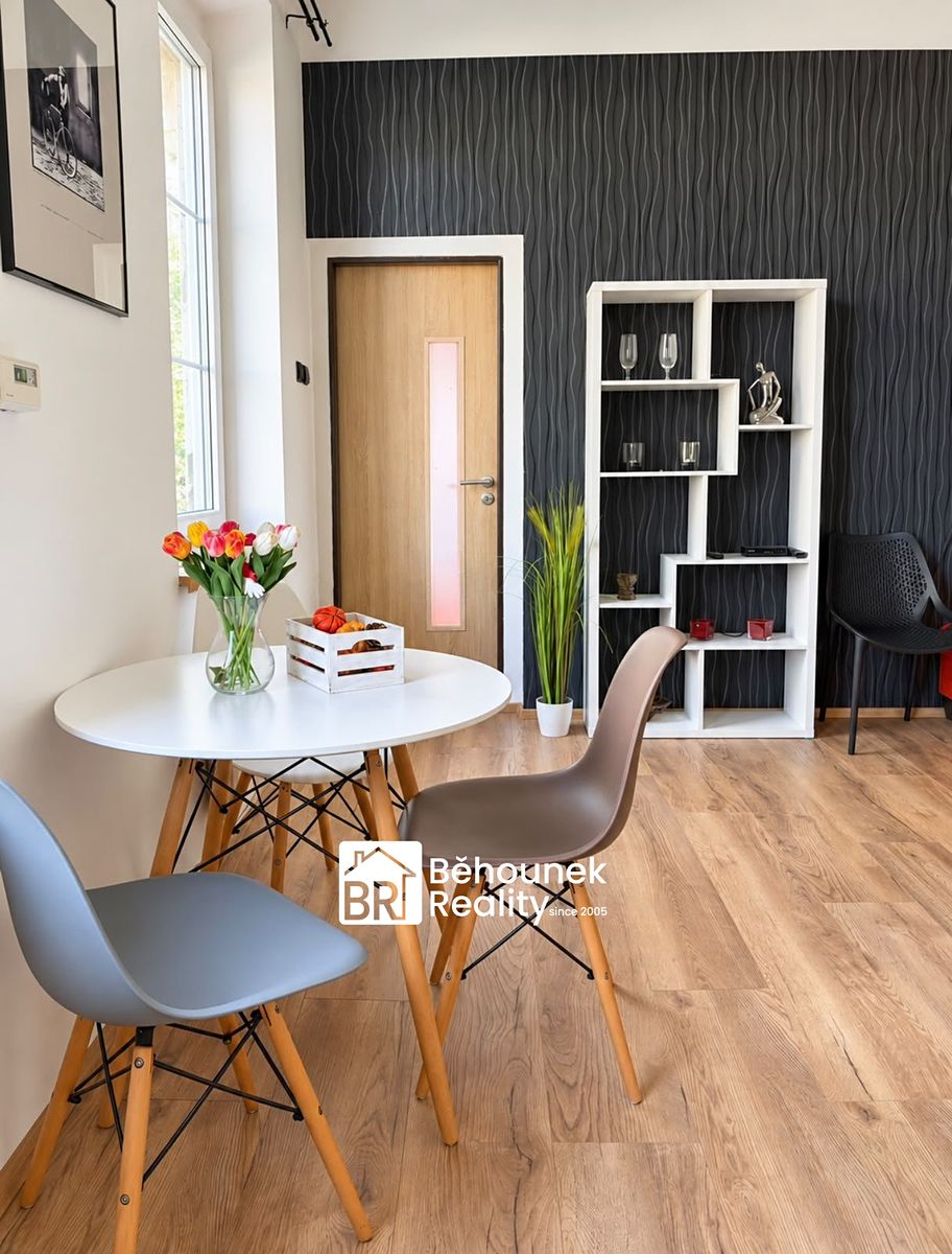Prodej bytu 3+1 108 m² – fotografie 4