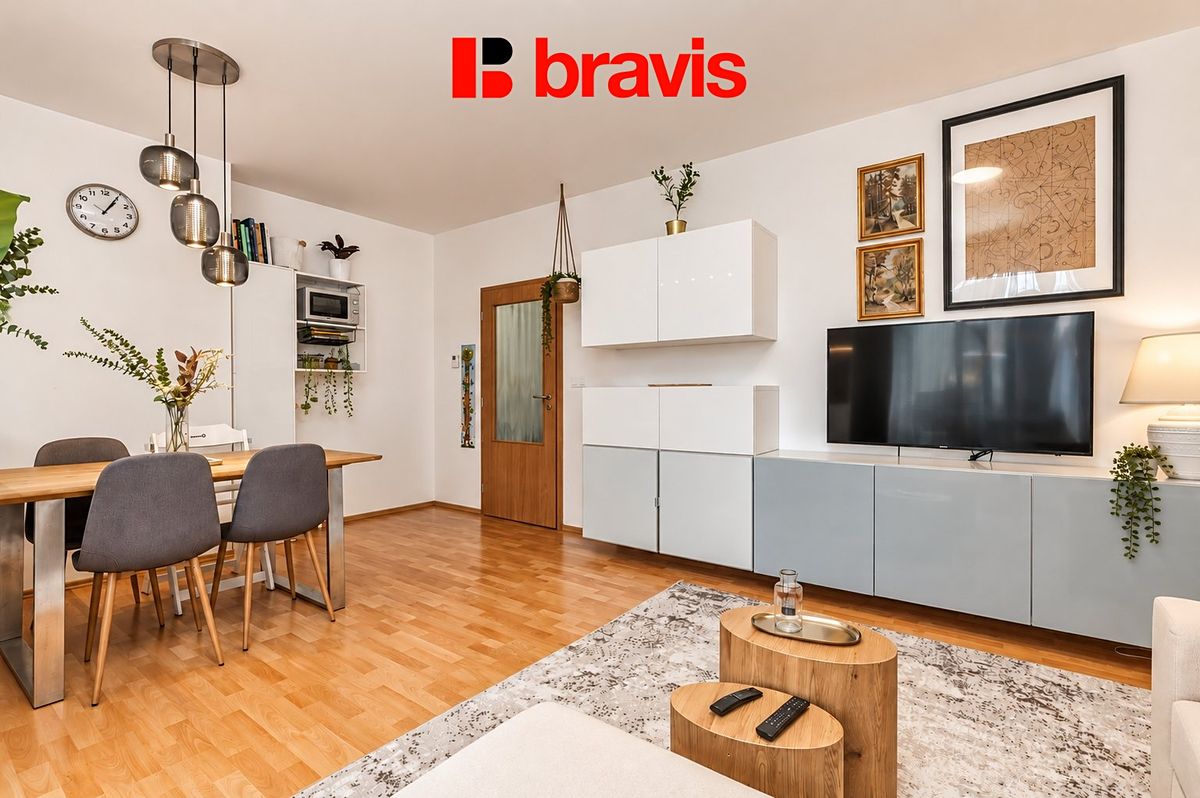 Prodej bytu 3+kk 68 m² – fotografie 5