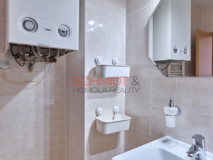 Квартира 3+kk на продаж, 73 м² (18 з 24)