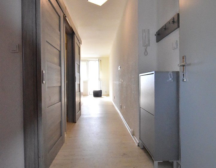 Pronájem bytu 3+kk, 63 m² (11 z 17)